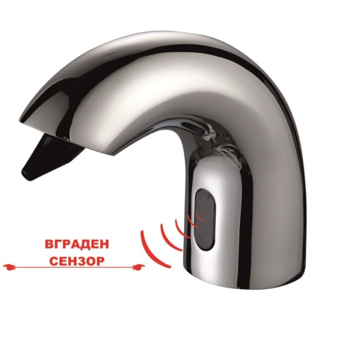 Дозатор за течен сапун » ICSA 6652 - Image 2