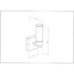 Осветително тяло ICL 68 - Image 2
