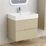 PVC ШКАФ ELORIA 7056BG - Image 2