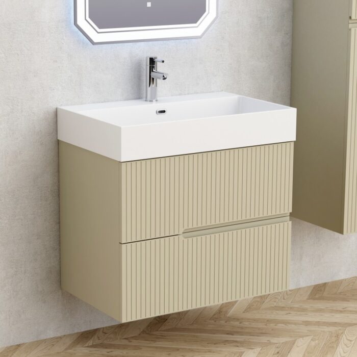 PVC ШКАФ ELORIA 7056BG - Image 2