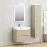 PVC ШКАФ ELORIA 7056BG - Image 3
