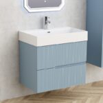 PVC ШКАФ ELORIA 7056BL - Image 4