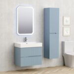 PVC ШКАФ ELORIA 7056BL - Image 2