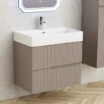 PVC ШКАФ ELORIA 7056BR - Image 3