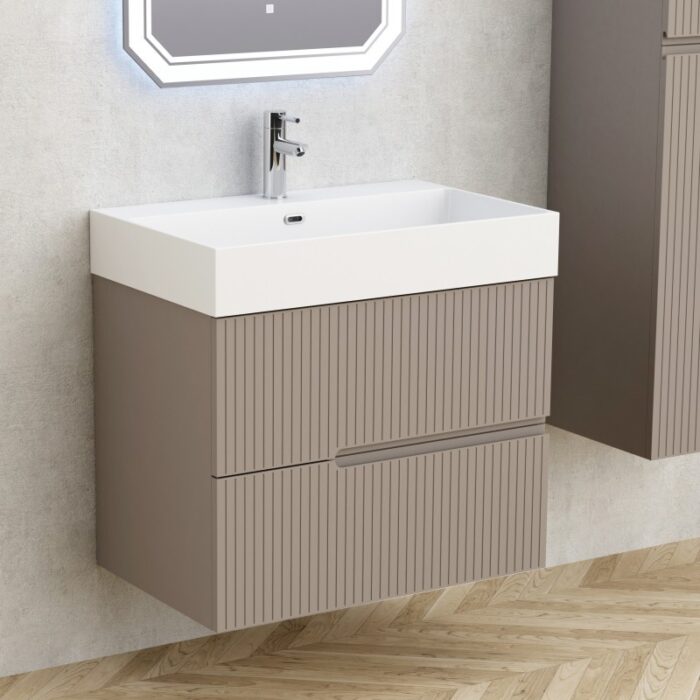 PVC ШКАФ ELORIA 7056BR - Image 3