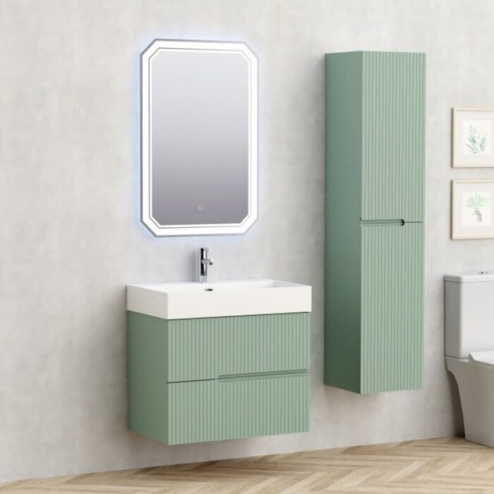 PVC ШКАФ ELORIA 7056LG - Image 2