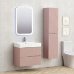 PVC ШКАФ ELORIA 7056 PINK - Image 3