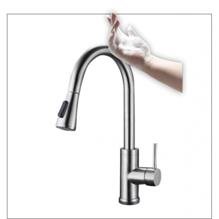 Месингов Смесител »   ICSA 710802 - Image 2