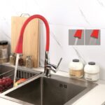 Месингов Смесител »   ICF 7108223 HAVANA RED - Image 3