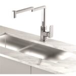 Кухненски смесител от месинг ICF 7163185 - Image 3