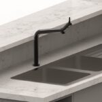 Кухненски смесител  ICF 7163475B