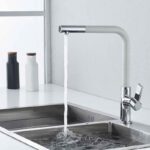 Месингов Смесител »   ICF 718650 WHITE - Image 2