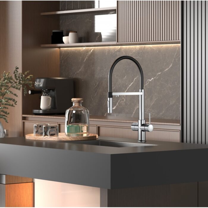 ACQUA PURA КУХНЕНСКИ СМЕСИТЕЛ 7207074C - Image 2