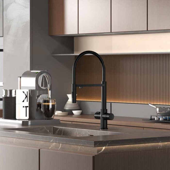 ACQUA PURA КУХНЕНСКИ СМЕСИТЕЛ 7207074MB - Image 2
