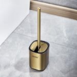 ЧЕТКА ЗА ТОАЛЕТНА FR LINE 7263GOLD - Image 2