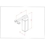 Осветително тяло ICL 74 - Image 2
