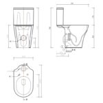 Моноблок ICC 7436P NANO - Image 3
