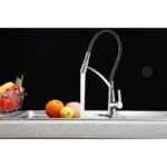 Месингов Смесител »   » ICF 7561018W  "ЛЕОНИ" - Image 2