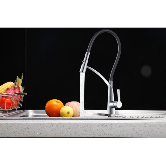 Месингов Смесител »   » ICF 7561018W  "ЛЕОНИ" - Image 2