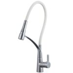 Месингов Смесител »   » ICF 7561018W  "ЛЕОНИ"