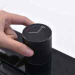 AQUARIS КУХНЕНСКА МИВКА 8276 GREY + СМЕСИТЕЛ 7567131MB - Image 3