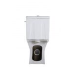 Моноблок ICC 7737 CHROME - Image 2