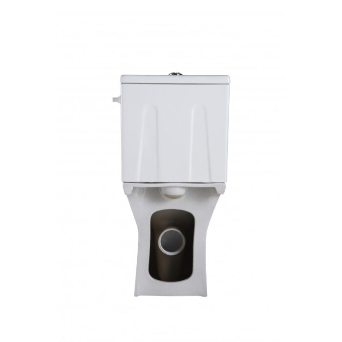 Моноблок ICC 7737 CHROME - Image 2