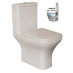 Моноблок Inter Ceramic ICC 7837P UF NANO - комфорт, устойчивост и лесна поддръжка