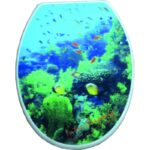 Тоалетна седалка ICST 790 - Image 2
