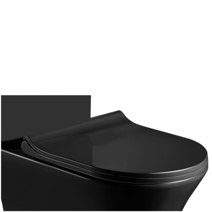 Моноблок ICC 7937P BLACK - Image 2