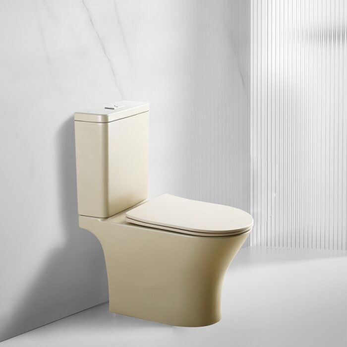 МОНОБЛОК 7937P BEIGE NEW ЗАДНО ОТТИЧАНЕ - Image 2
