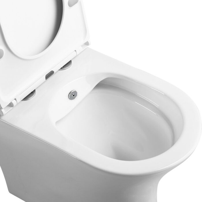 Моноблок ICC 7937P BIDET - Image 4