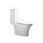 МОНОБЛОК 7937S BIDET NEW