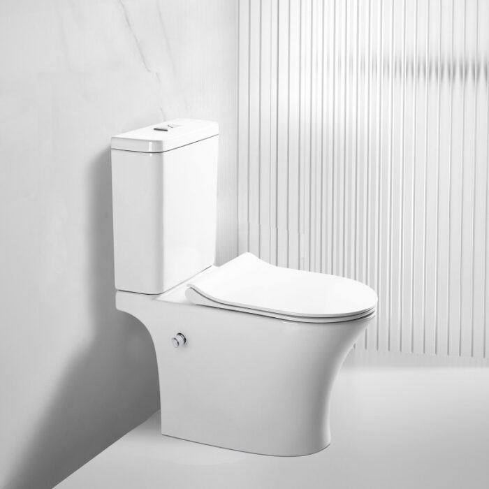 МОНОБЛОК 7937S BIDET NEW - Image 2