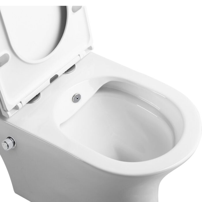 МОНОБЛОК 7937S BIDET NEW - Image 4