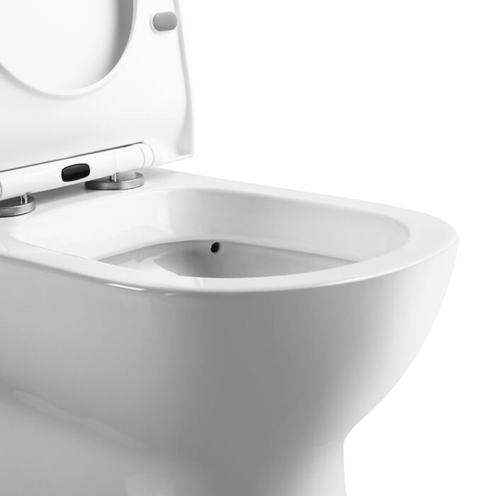 Моноблок ICC 7970P UF RIMLESS - Image 3