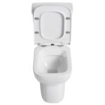 Моноблок ICC 8036P PP RIMLESS - Image 2