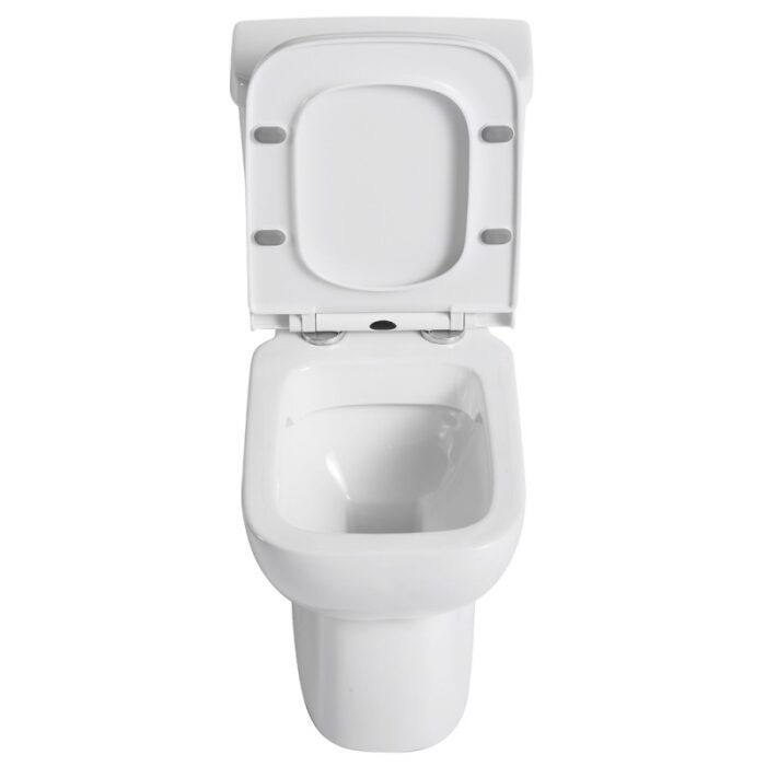 Моноблок ICC 8036P PP RIMLESS - Image 2