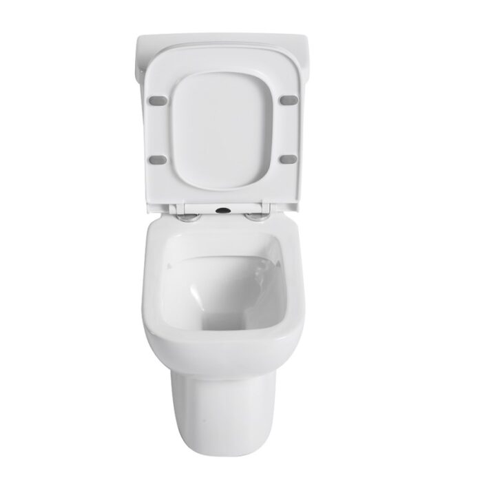 Моноблок ICC 8036 S PP RIMLESS - Image 4