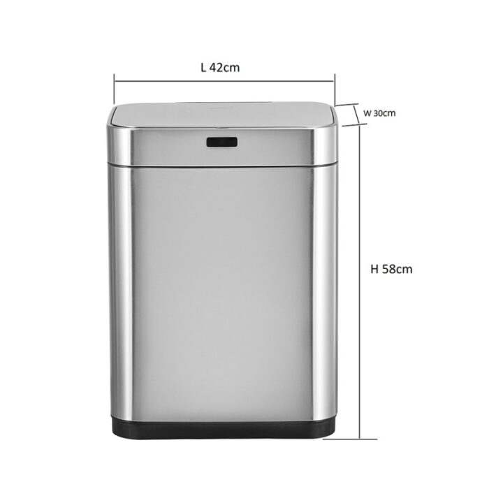 Кош ICSA  8174PVD - Image 3