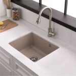 Кухненска мивка от композитен материал ICGS 8274S - Image 2