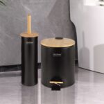 Тоалетно кошче за баня ICA 8354B