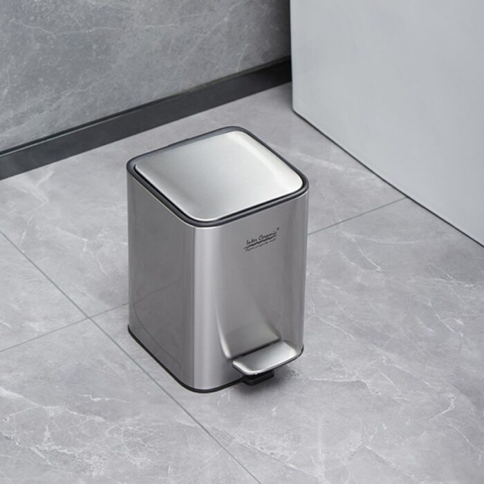 КОШ Inter Ceramic 8463 FR LINE - чист и изискан дизайн - Image 2