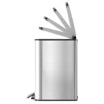 КОШ Inter Ceramic 8463 FR LINE - чист и изискан дизайн - Image 5