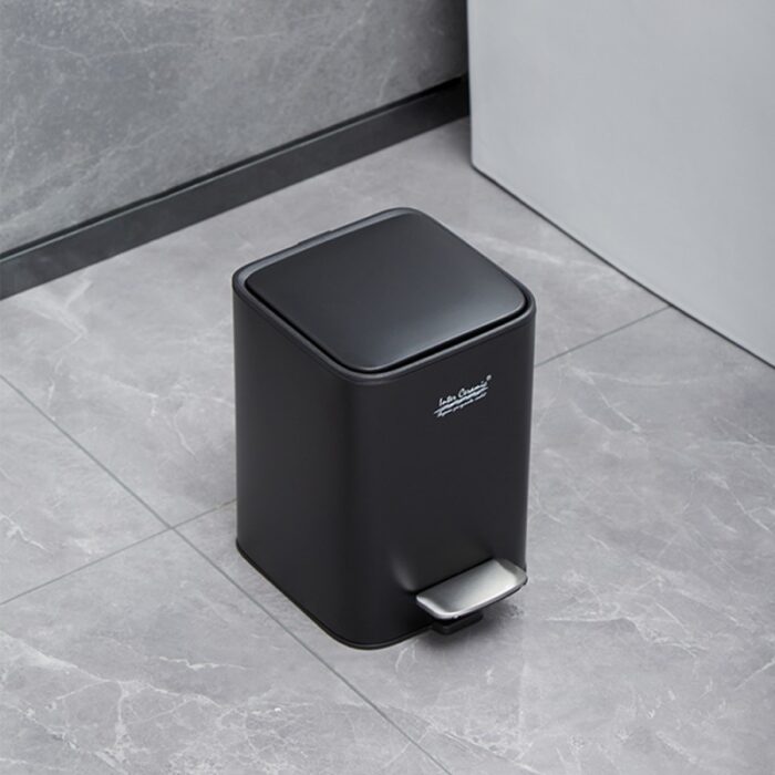 КОШ Inter Ceramic 8463MB FR LINE - чист и изискан дизайн - Image 2