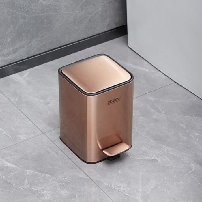КОШ Inter Ceramic 8463RG FR LINE - Издръжлив и модерен - Image 2