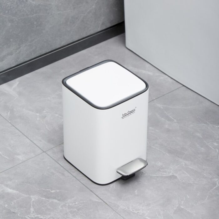КОШ Inter Ceramic 8463MW FR LINE - чист и изискан дизайн - Image 2