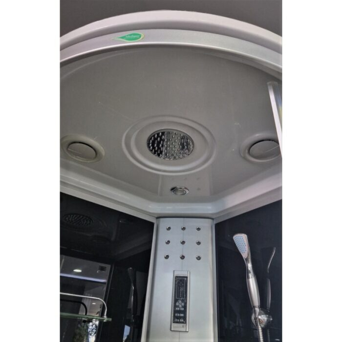 Хидромасажна кабина ЧАР  ICSH  888LT NEW EASY ASSEMBLE - Image 4