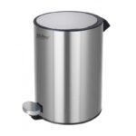 Кош Inter Ceramic ICA 7072 - стилен аксесоар за баня