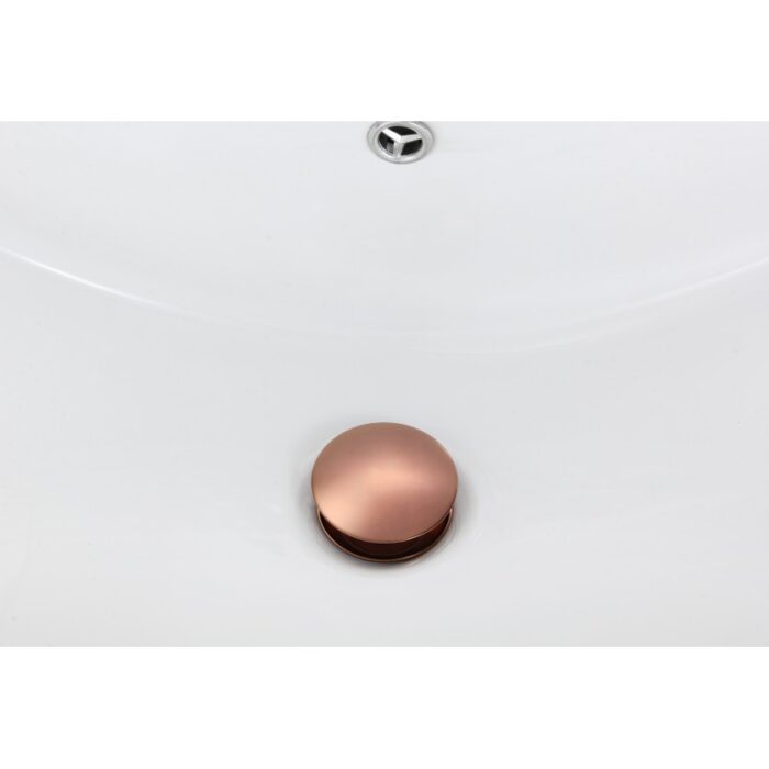 Сифон Inter Ceramic IC S A43RG - дизайнерски сифон за умивалник - Image 2